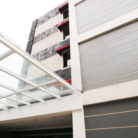 Raja Residence Jacarta Exterior foto